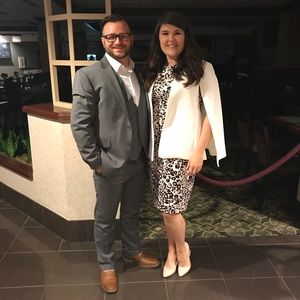 Meet your Posher, Gini